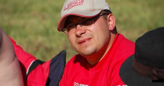Rajd Niemiec